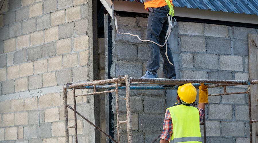 Expert new roof installation services in Madison, AL